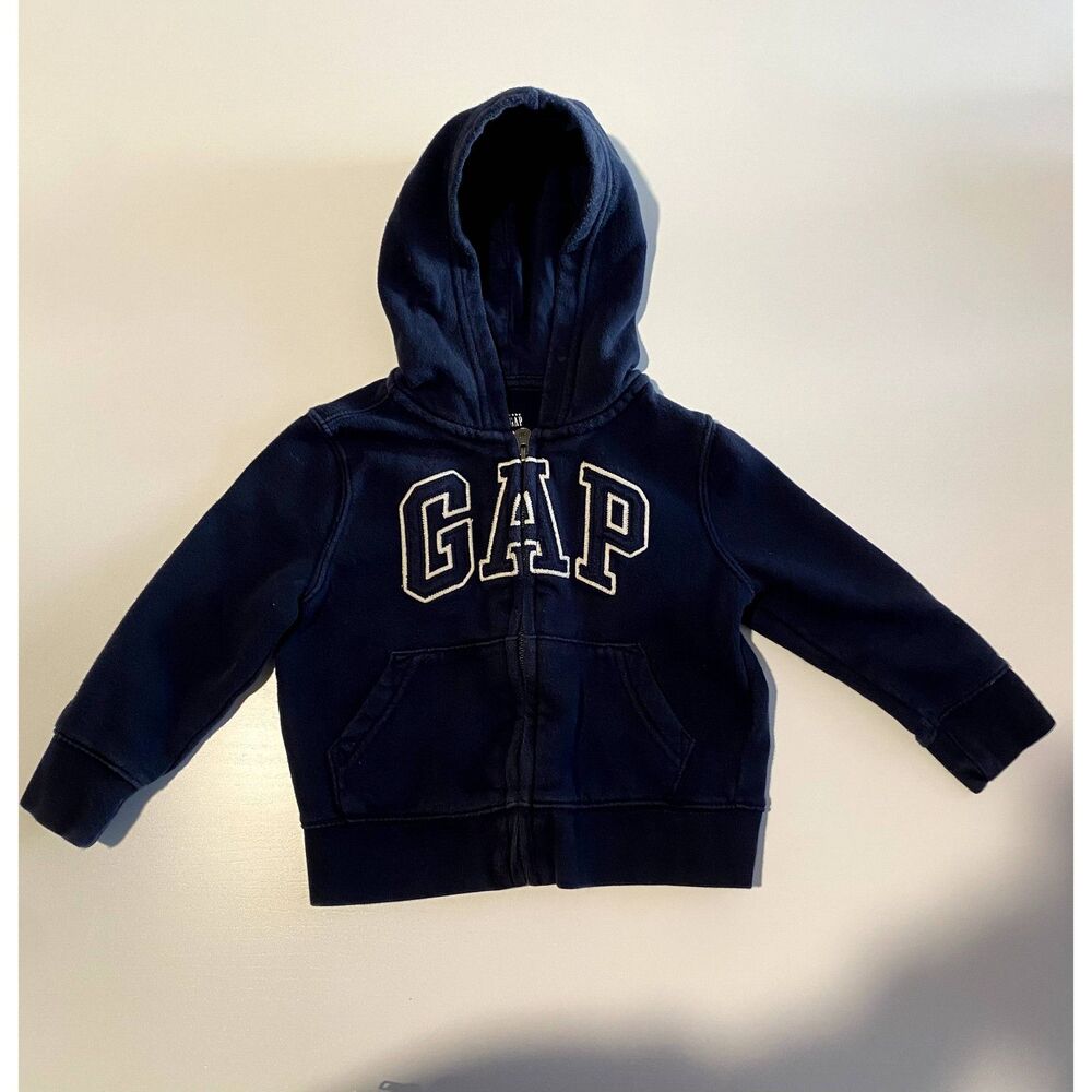 Gap Toddler Jacket